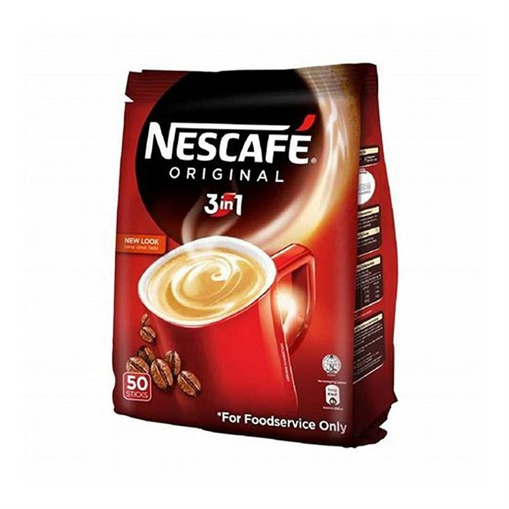 Instant coffee bags 4 Instant coffee bags 4