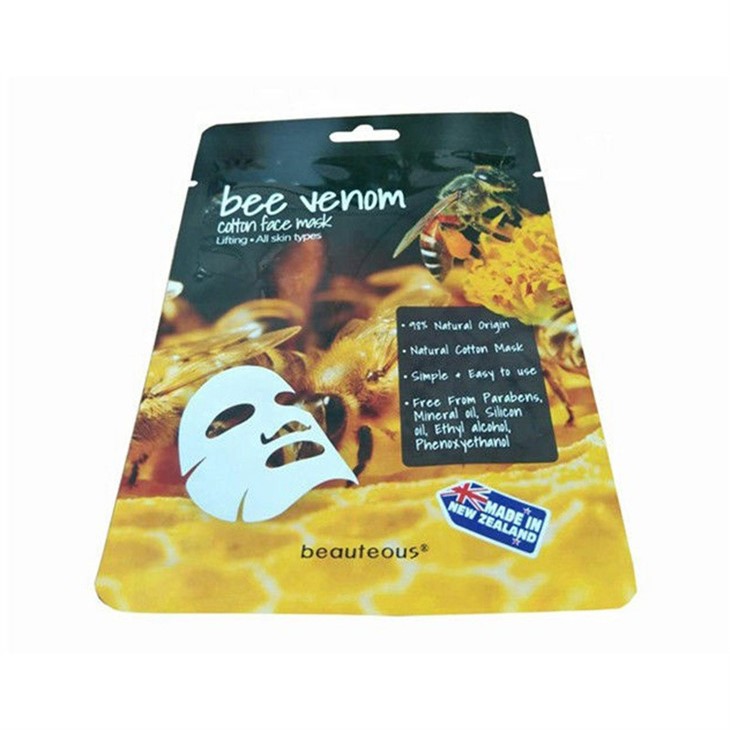 Facial Mask Packaging Bags 2